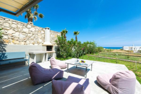 Отель Yiannis Apartments  Пигианос Кампос